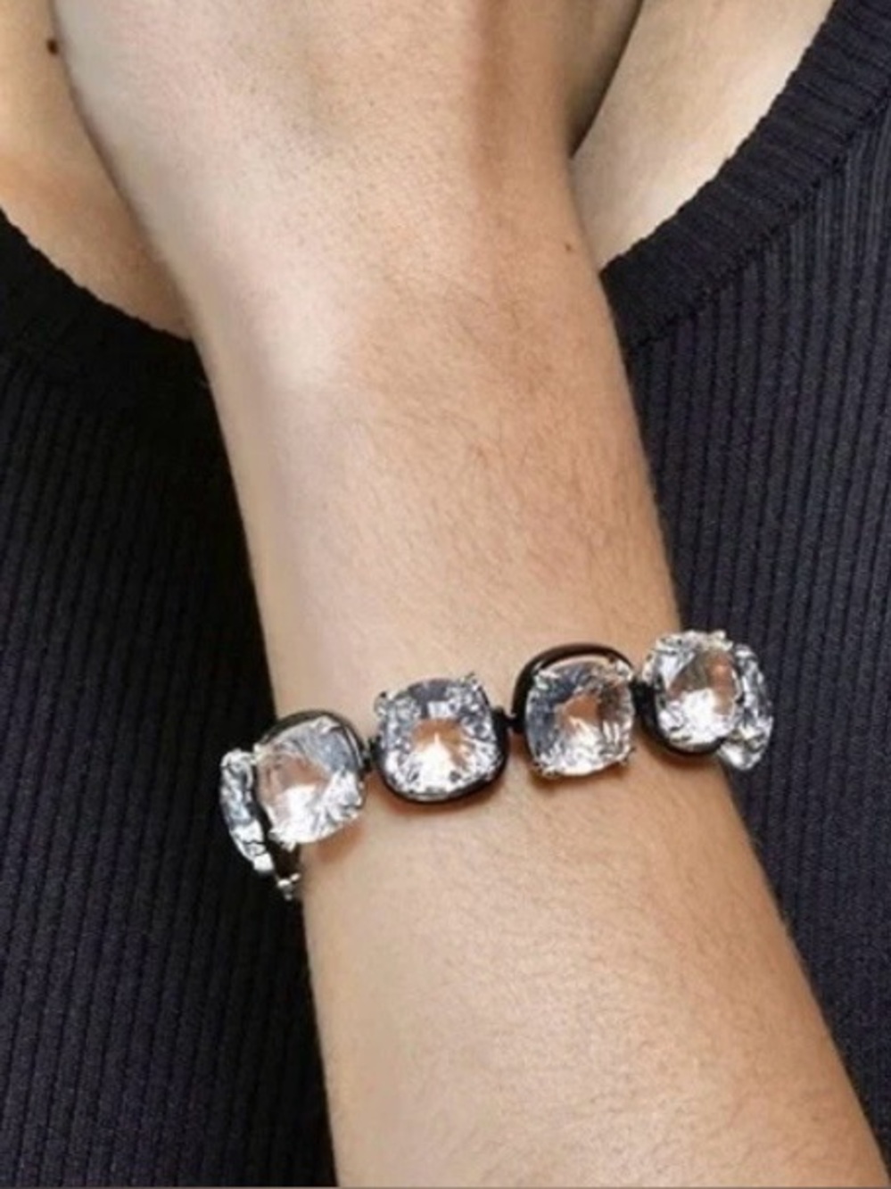 NEW Swarovski Harmonia Bracelet